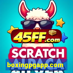 boxingpgapp.com