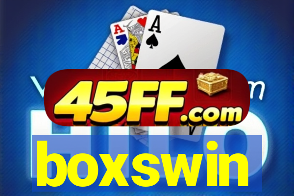 boxswin