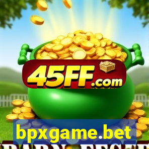 bpxgame.bet