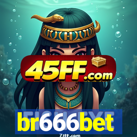 br666bet