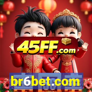 br6bet.com