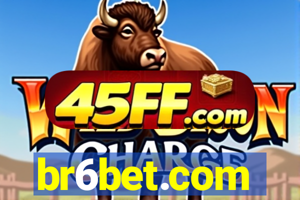 br6bet.com