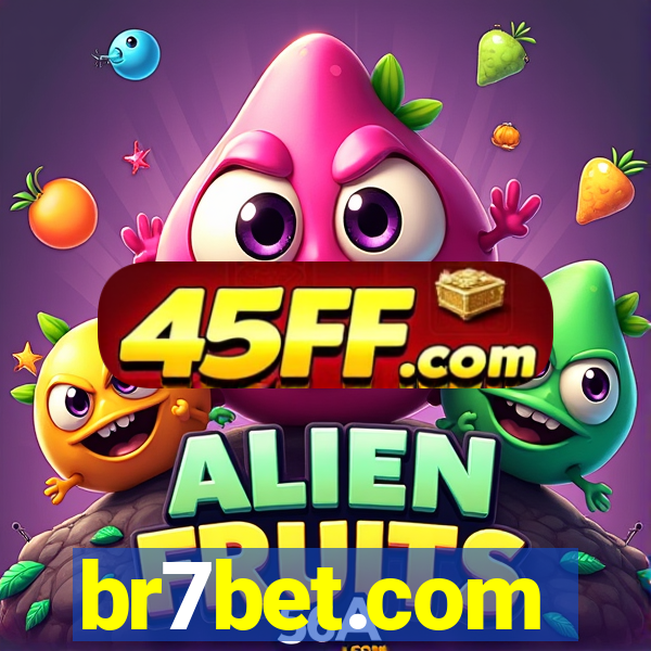 br7bet.com