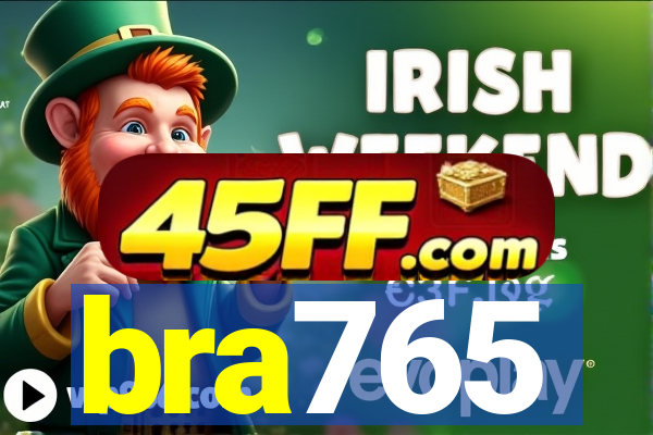 bra765