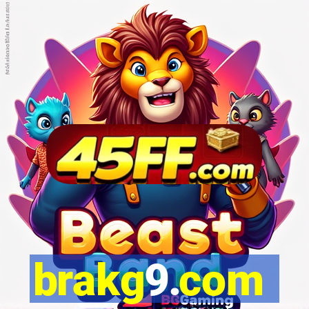 brakg9.com