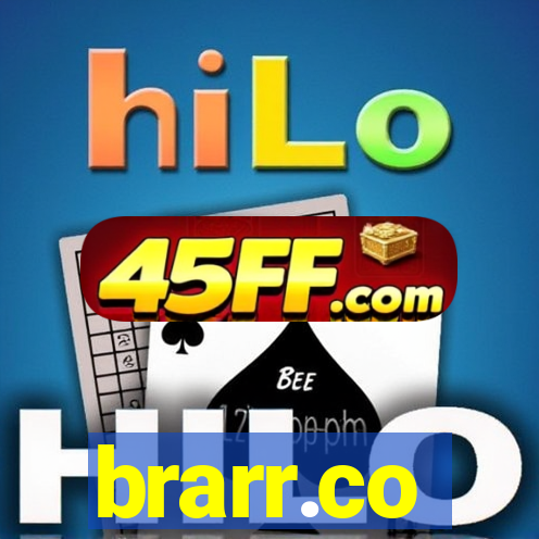 brarr.co