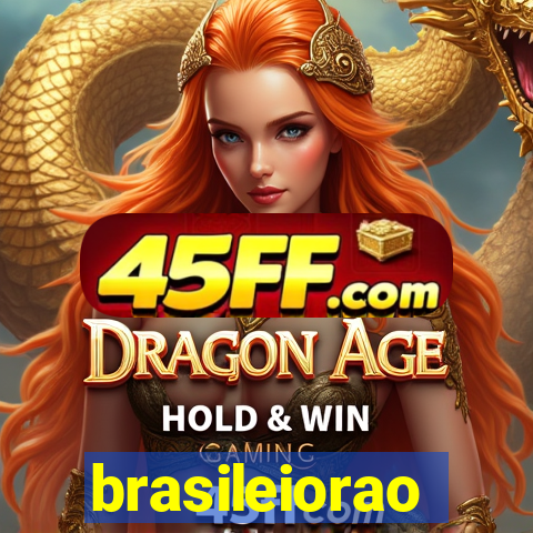 brasileiorao