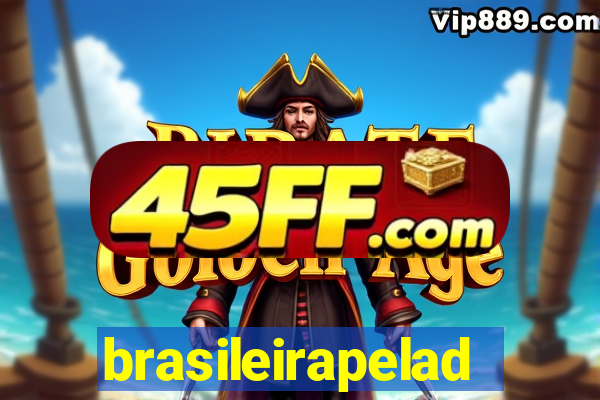 brasileirapelada