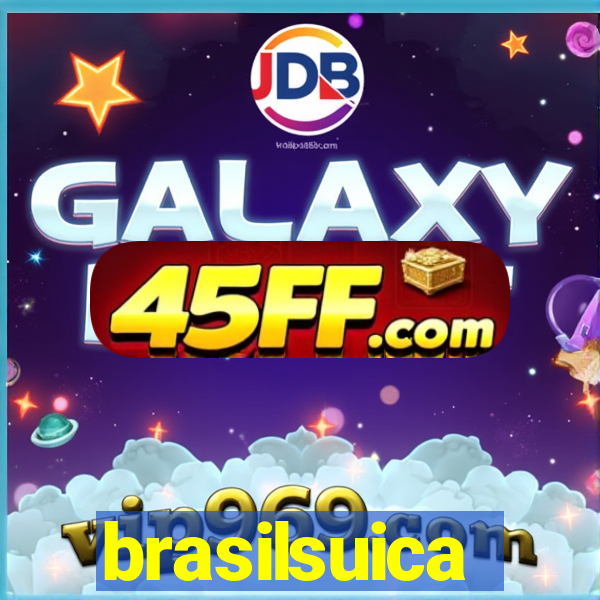 brasilsuica