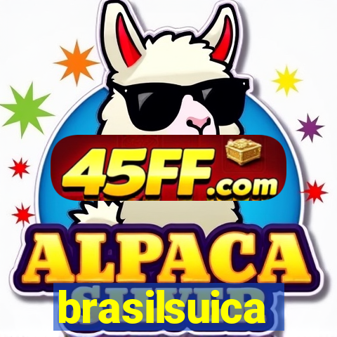 brasilsuica