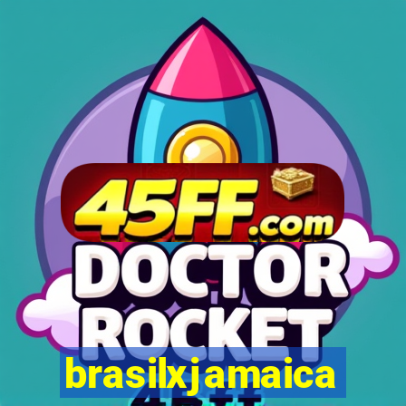 brasilxjamaica