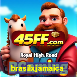 brasilxjamaica