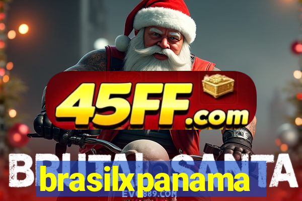 brasilxpanama
