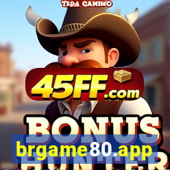 brgame80.app