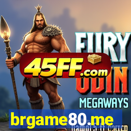 brgame80.me