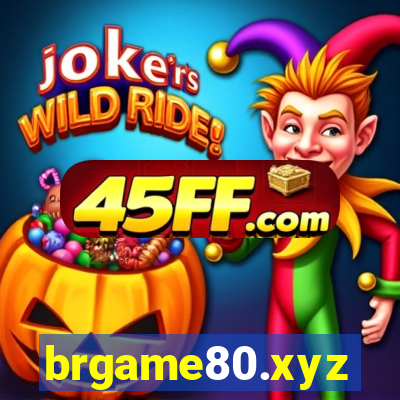brgame80.xyz