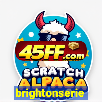brightonserie