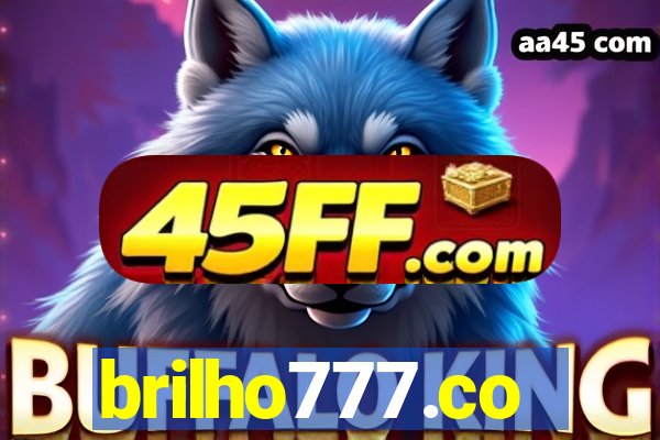 brilho777.co