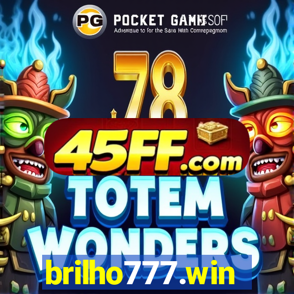 brilho777.win