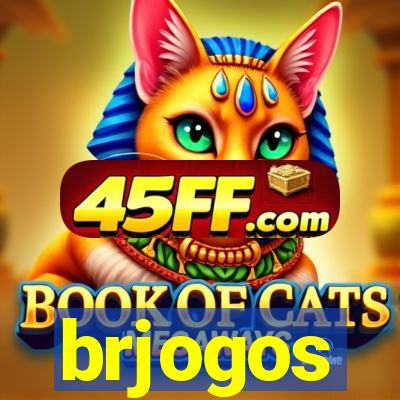 brjogos