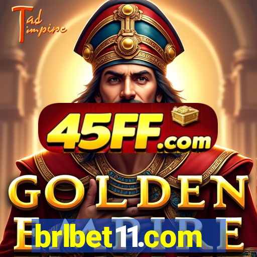 brlbet11.com