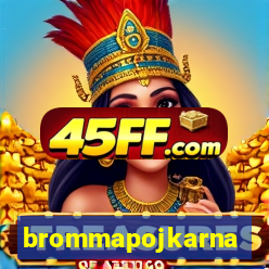 brommapojkarna