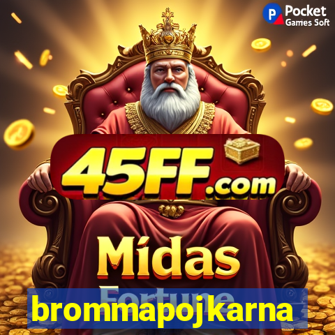 brommapojkarna