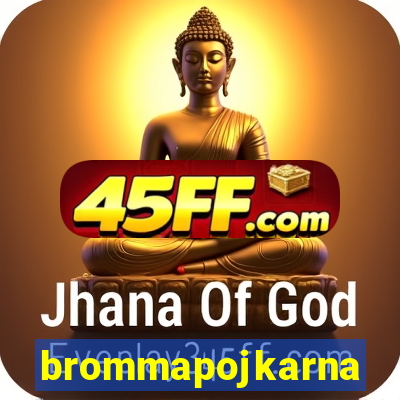 brommapojkarna