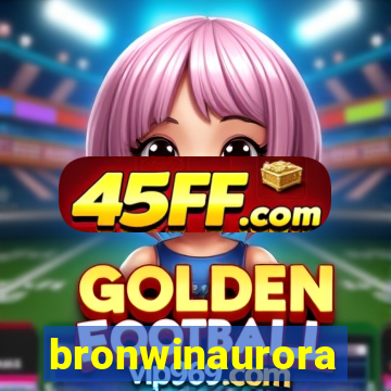 bronwinaurora