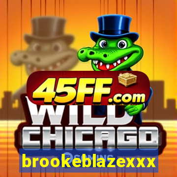 brookeblazexxx