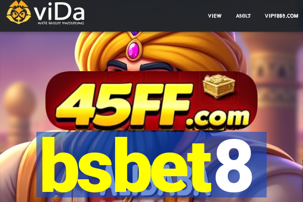 bsbet8