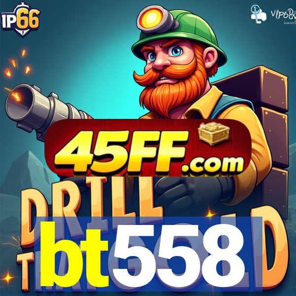 bt558