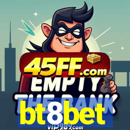 bt8bet