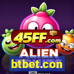 btbet.con
