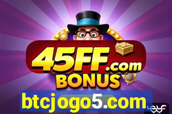 btcjogo5.com