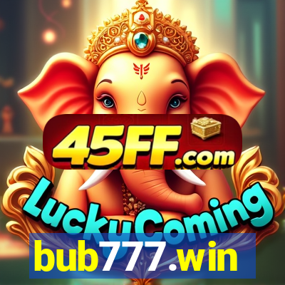 bub777.win