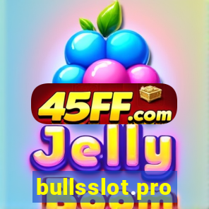 bullsslot.pro