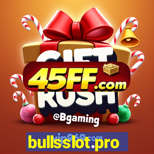 bullsslot.pro