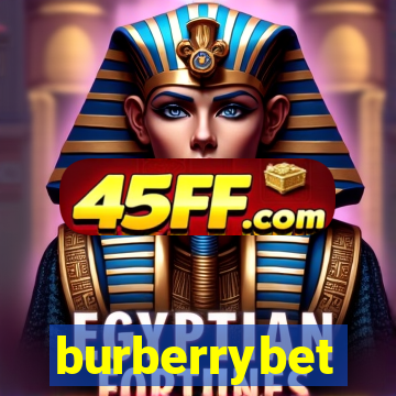 burberrybet