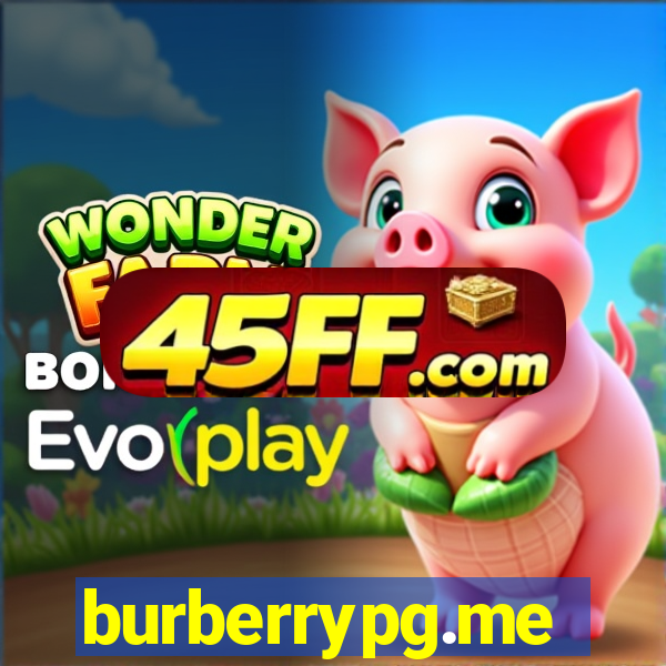 burberrypg.me