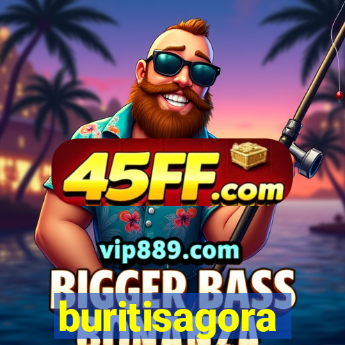 buritisagora