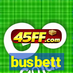 busbett
