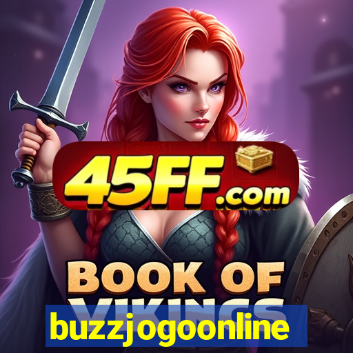 buzzjogoonline