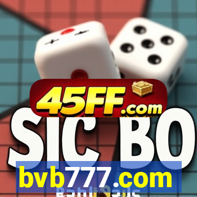 bvb777.com