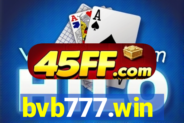 bvb777.win