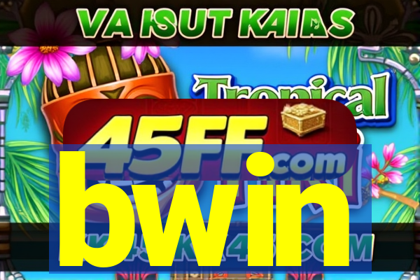 bwin