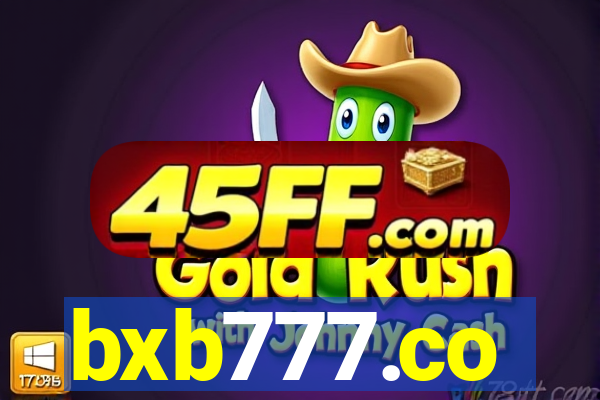 bxb777.co