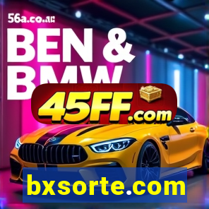 bxsorte.com