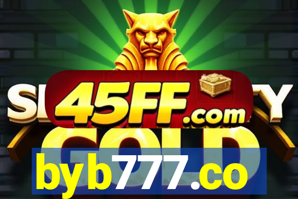 byb777.co