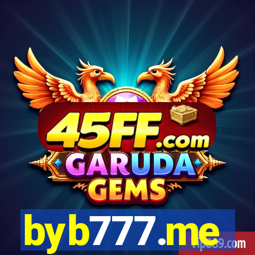 byb777.me